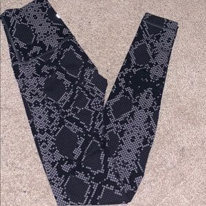 lululemon leggings